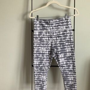 Athleta capri leggings